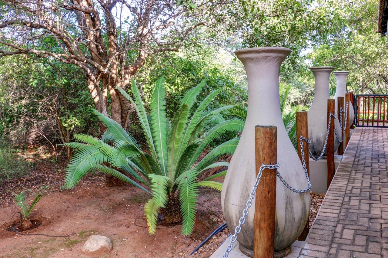 Mawusi Bush Lodge Hoedspruit Zewnętrze zdjęcie