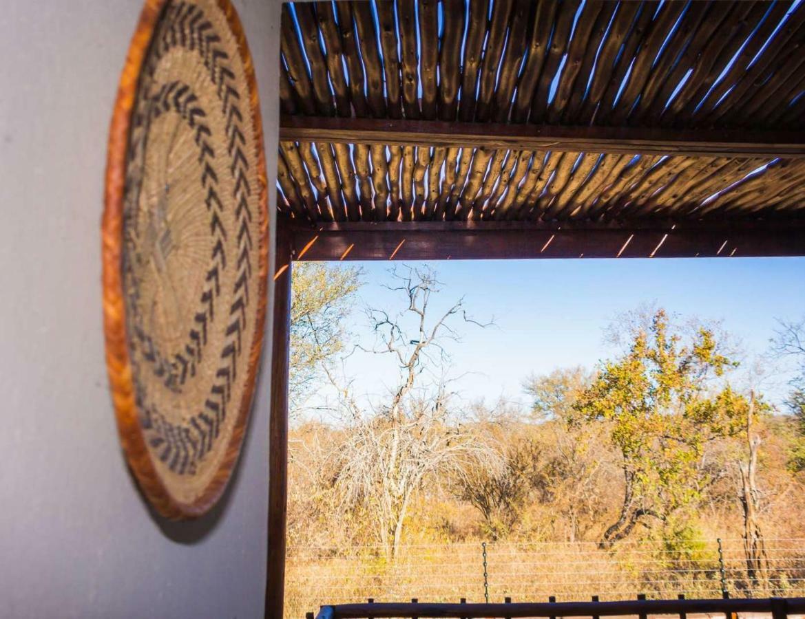 Mawusi Bush Lodge Hoedspruit Zewnętrze zdjęcie