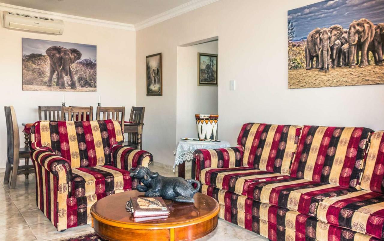 Mawusi Bush Lodge Hoedspruit Zewnętrze zdjęcie