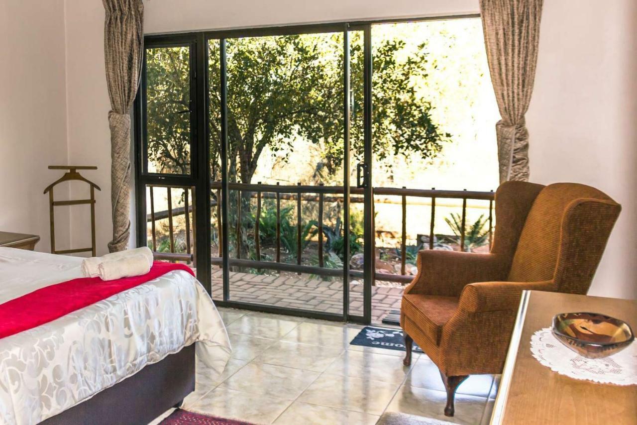 Mawusi Bush Lodge Hoedspruit Zewnętrze zdjęcie