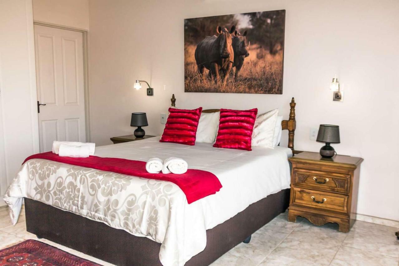 Mawusi Bush Lodge Hoedspruit Zewnętrze zdjęcie