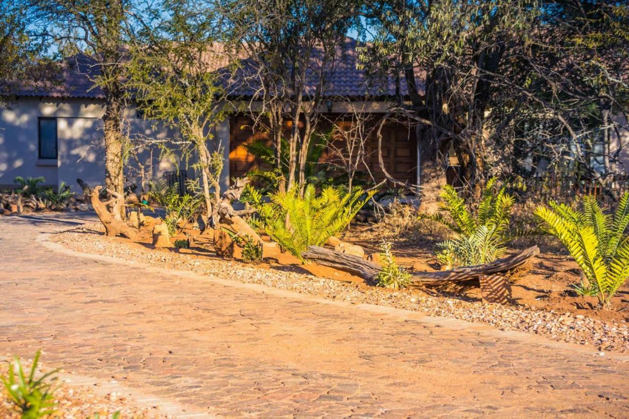 Mawusi Bush Lodge Hoedspruit Zewnętrze zdjęcie